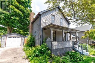 Detached House for Sale, 139 Fisher Mills Road, Cambridge, ON