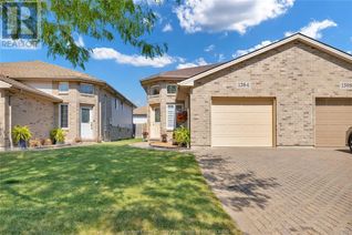 Townhouse for Sale, 1384 Highnoon Drive, Windsor, ON