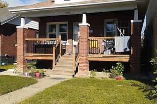 Bungalow for Rent, 1228 Hanna Street East, Windsor, ON