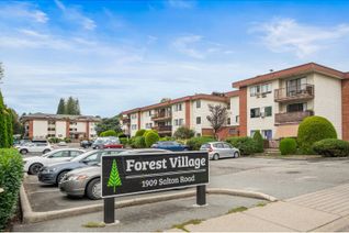 Condo for Sale, 1909 Salton Road #404, Abbotsford, BC