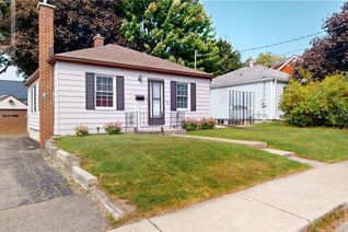 Bungalow for Sale, 72 Chaffey Street, Brockville, ON