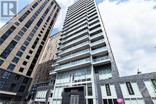 Condo Apartment for Sale, 111 Champagne Avenue #207, Ottawa, ON