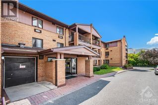 Property for Sale, 316 Savard Avenue #110, Ottawa, ON