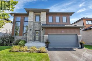 Detached House for Sale, 22 Granite Street, Rockland, ON