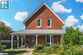 House for Sale, 55 Poyntz Street, Penetanguishene, ON