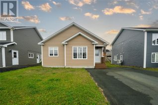 Bungalow for Sale, 13 Bridgeport Street, Paradise, NL