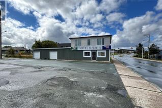 Light Industrial Business for Sale, 397 Empire Avenue, St. John's, NL