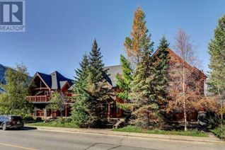 Property for Sale, 201 Muskrat Street #105, Banff, AB