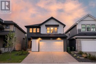 House for Sale, 55 Shawnee Heath Sw, Calgary, AB