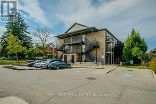 Condo Apartment for Sale, 185 Windale Crescent #5C, Kitchener, ON