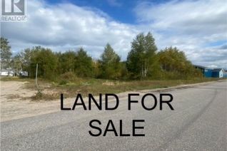 Commercial Land for Sale, 7-9 Ottawa Avenue, Happy Valley-Goose Bay, NL