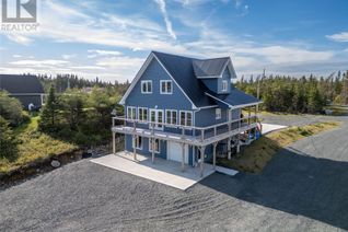 Property for Sale, 10 Rhodies Pond Place, Placentia Junction, NL