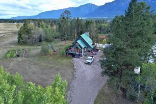 Detached House for Sale, 3928 Houlgrave Road, Invermere, BC