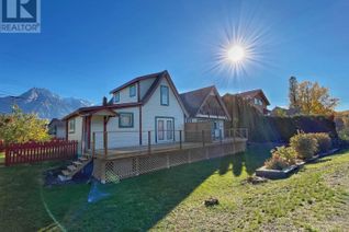 Duplex for Sale, 4245 Government Street, Hazelton, BC