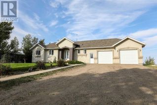 House for Sale, 103038 Rge Rd 165, Rural Taber, M.D. of, AB