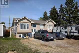 Duplex for Sale, 312 99 Avenue, Dawson Creek, BC