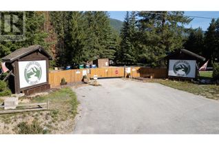 Property for Sale, 3499 Luoma Road Road Lot# #9, Malakwa, BC