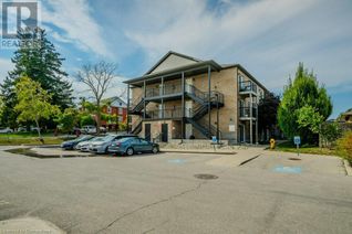 Condo Apartment for Sale, 185 Windale Crescent Unit# 5c, Kitchener, ON