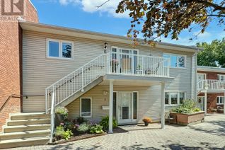 Condo Townhouse for Sale, 179 Herchimer Avenue #6, Belleville, ON