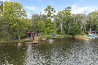 Detached House for Sale, 357 Coles Point Road, Trent Hills, ON