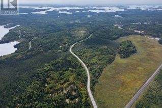 Land for Sale, Pcl 14124 Jones Road, Kenora, ON