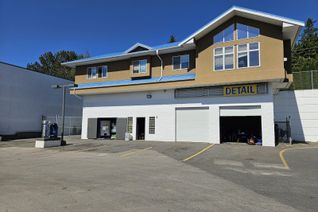 Property for Lease, 32721 Logan Avenue, Mission, BC