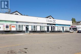 Commercial/Retail Property for Lease, 9616 Franklin Avenue #105, Fort McMurray, AB