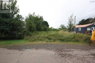 Land for Sale, 20 Elizabeth Street, Truro, NS