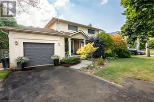 Property for Sale, 19 Claremount Circle, Welland, ON