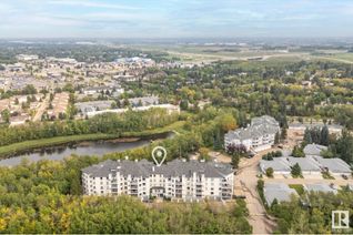 Condo Apartment for Sale, 409 75 Gervais Rd, St. Albert, AB