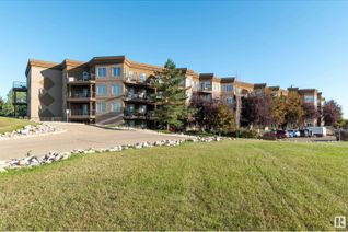 Condo Apartment for Sale, 212 530 Hooke Rd Nw, Edmonton, AB