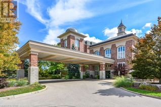 Condo Apartment for Sale, 71 Bayberry Drive Unit# D403, Guelph, ON