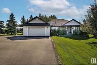 Bungalow for Sale, 37 52001 Rge Road 275, Rural Parkland County, AB