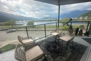 Property for Sale, 378 Esplanade Avenue #320, Harrison Hot Springs, BC