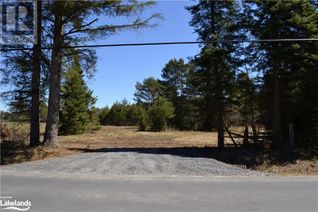 Commercial Land for Sale, 225-2 Etwell Road, Huntsville, ON