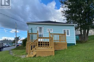 Detached House for Sale, 45 Batstones Road, Corner Brook, NL