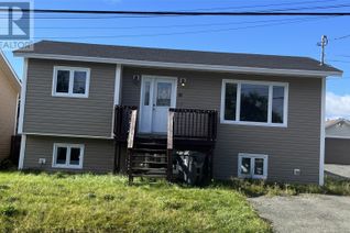 House for Sale, 51 Chaytor’s Road, CBS, NL