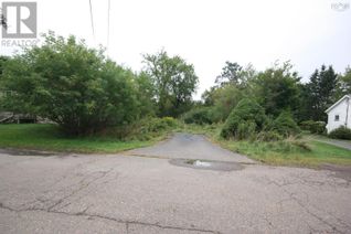 Land for Sale, 26 Elizabeth Street, Truro, NS