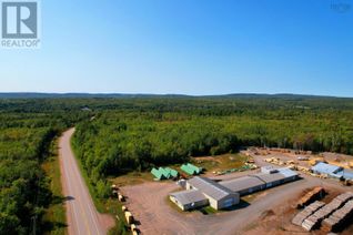 Property for Sale, 3777 Highway 4, Central West River, NS