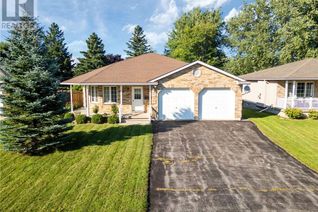 Detached House for Sale, 67 Albert Street, Mitchell, ON