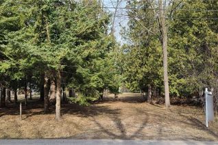 Commercial Land for Sale, 60 Robert Street S Unit# Lot 2, Wasaga Beach, ON