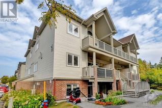 Condo Townhouse for Sale, 1113k Stittsville Main Street, Stittsville, ON