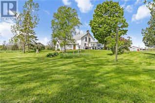 Detached House for Sale, 1549 Doyle Road, Bath, ON