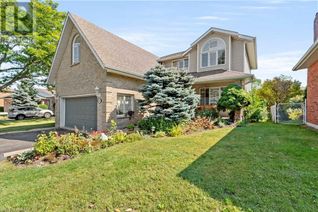 Detached House for Sale, 688 Parkside Crescent, Kingston, ON