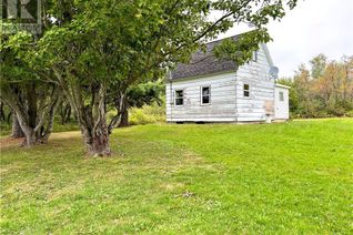 Detached House for Sale, 169 Bay Du Vin River Road, Bay Du Vin, NB