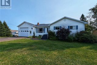 Bungalow for Sale, 384 Rue Pierre, Tracadie, NB