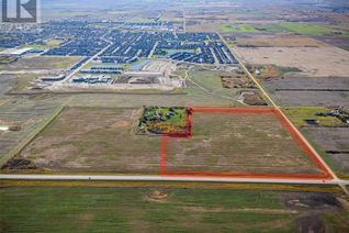 Commercial Land for Sale, Warman North Development Land Parcel A, Warman, SK