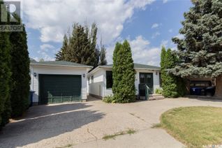 Detached House for Sale, 234 Heise Crescent, Saskatoon, SK