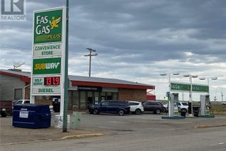 Commercial/Retail Property for Sale, 744 Pacific Avenue, Maple Creek, SK