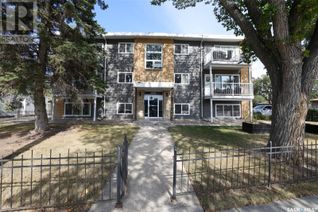 Condo for Sale, 5 230 Broadway Avenue E, Regina, SK